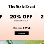 The Style Event