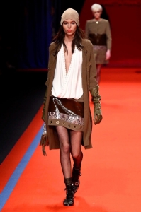 Elisabetta Franchi 