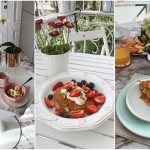 8 delicious breakfast ideas