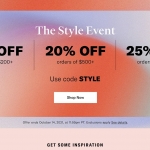 The Style Event 2021
